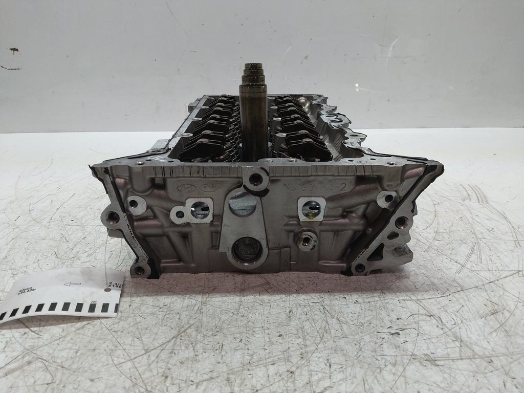 [MTD-528635] Culata Hyundai ix35 2.0 GDi G4NC