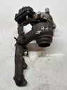 Turbocompresor Fiat Talento 296 2.0 EcoJet M9R710 M9R 71798789