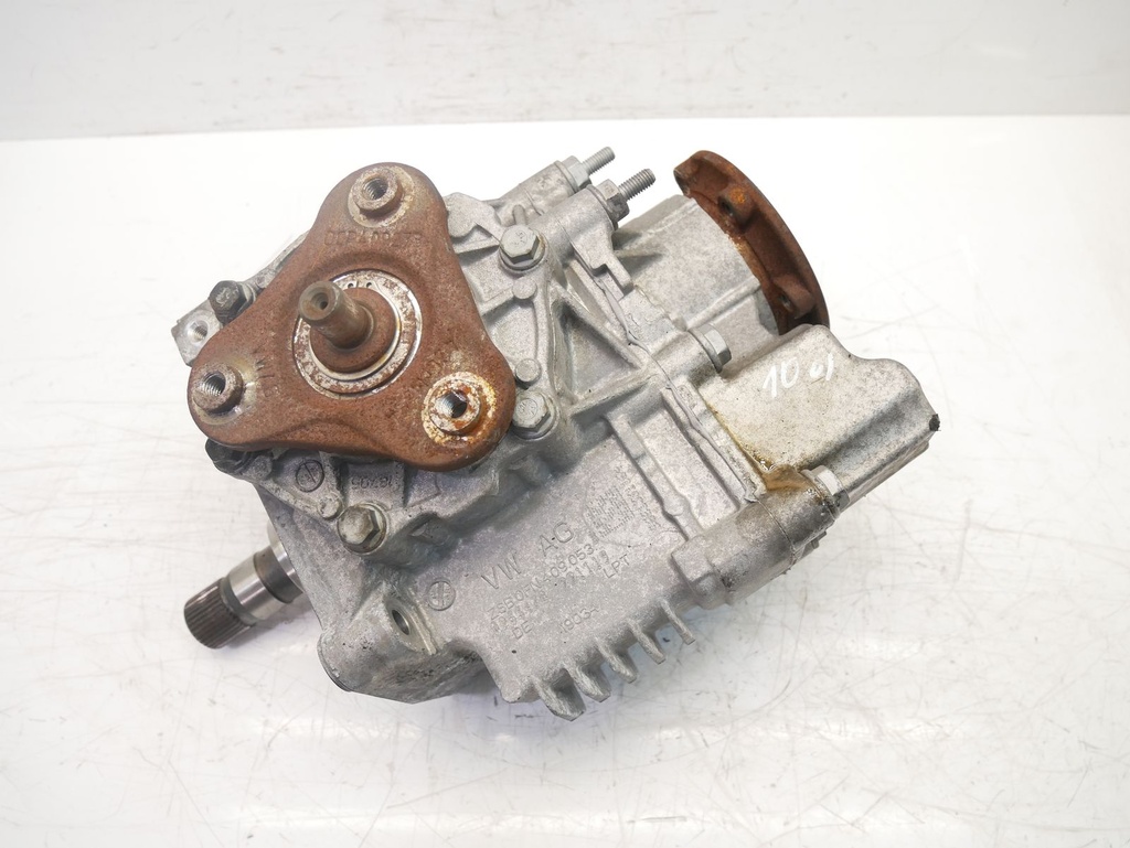 [MTD-403342] Diferencial para Audi Seat VW 2.0 TFSI TSI 2020