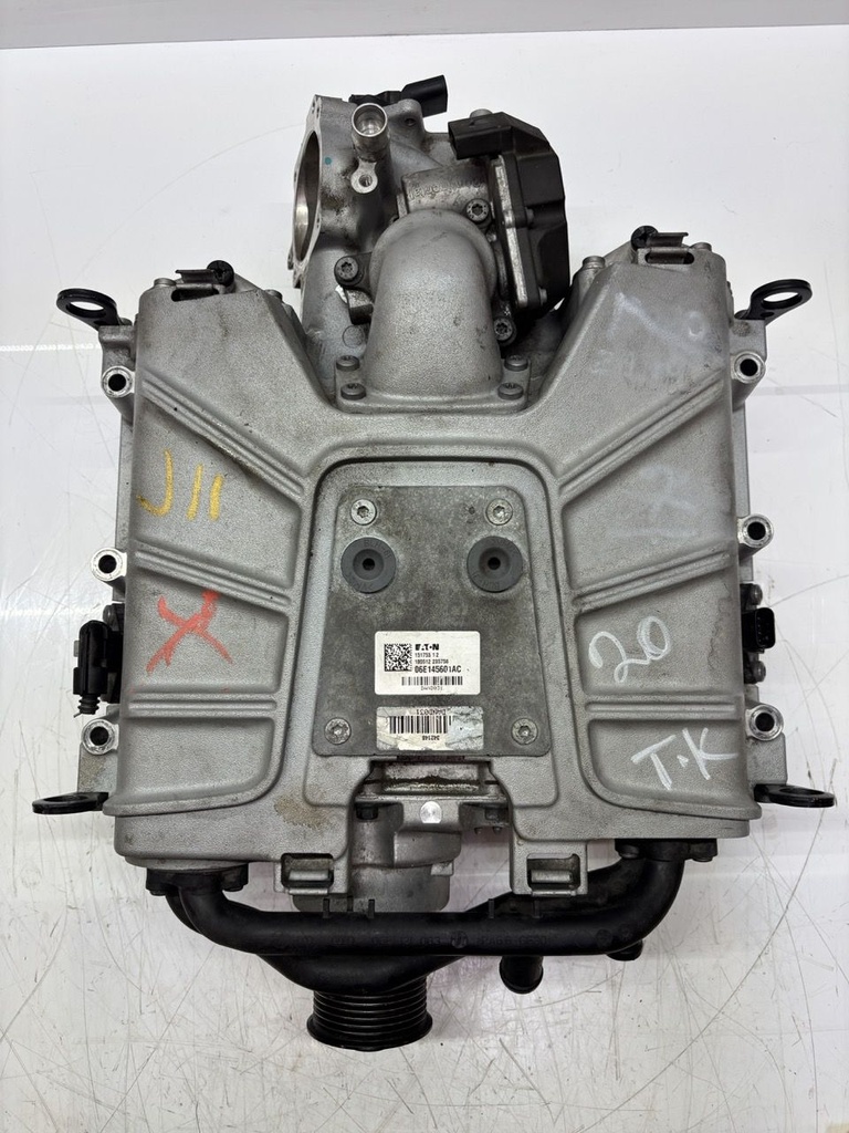 [MTD-488230] Turbocompresor Audi A6 C7 A7 3.0 TFSI CTUA CTU 06E145601AC