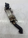 Enfriador de gases de escape Audi VW Q7 Touareg 3.0 TDI CATA CAT 059131512AC