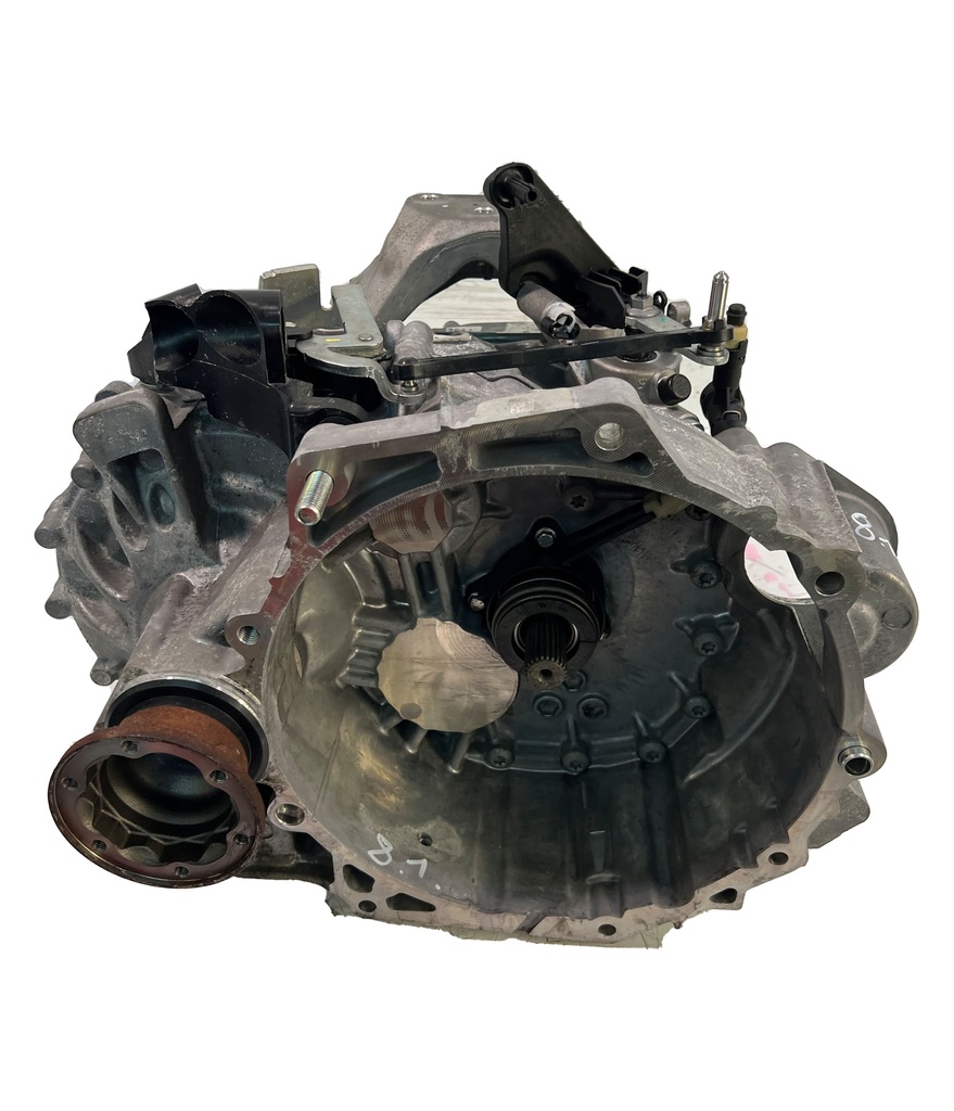 [MTD-392300] Caja de cambios manual VW Golf MK8 1.5 TSI DPCA DPC 0C9300042C 6 velocidades