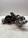 Turbocompresor para Renault Master III 2.3 dCi M9T708 M9T 9201393211