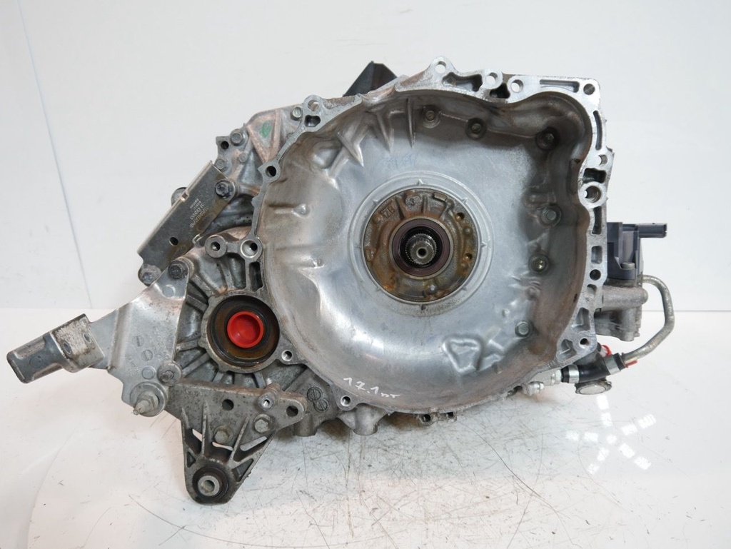 [MTD-490775] Transmisión automática Volvo V60 2.4 D6 Hybrid D97PHEV D97 TF-80SD 36050600