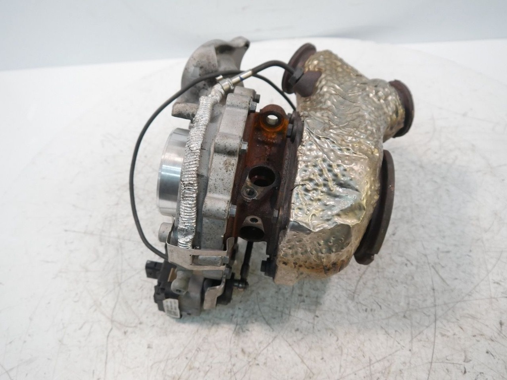 [MTD-495943] Turbocompresor Audi A6 C7 A7 3.0 TDi quattro CRT CRTD 059145873BP