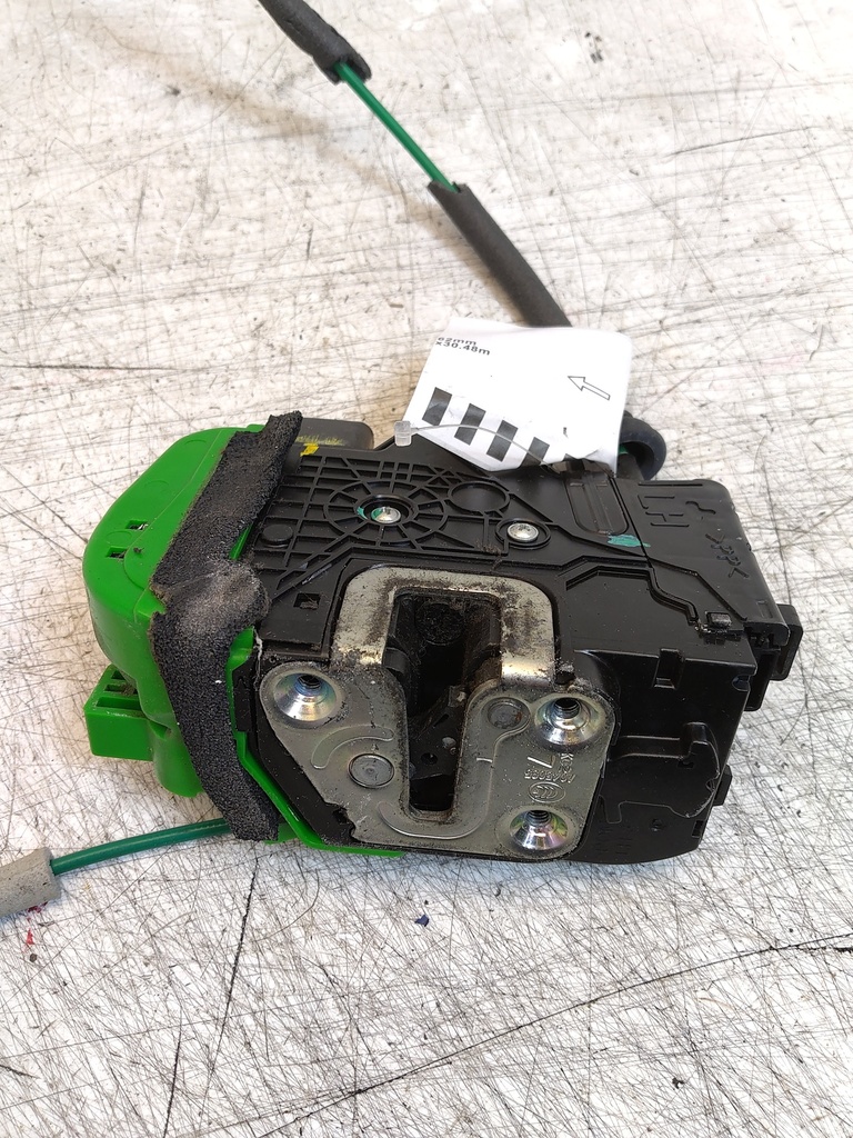 [MTD-528638] Cerradura de puerta Hyundai i40 1.7 CRDi