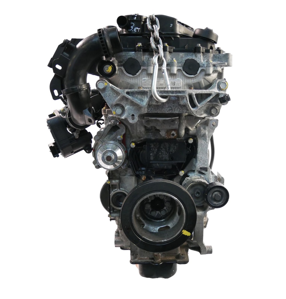 [MTD-427447] Motor Opel Corsa F 1.2 74kW 101CV F12 F12XHL EB2ADTD 2021