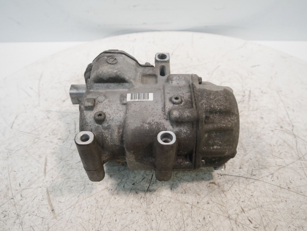 [MTD-498637] Compresor de aire acondicionado Toyota Auris E18 1.8 Hybrid 2ZR-FXE 042200-1330