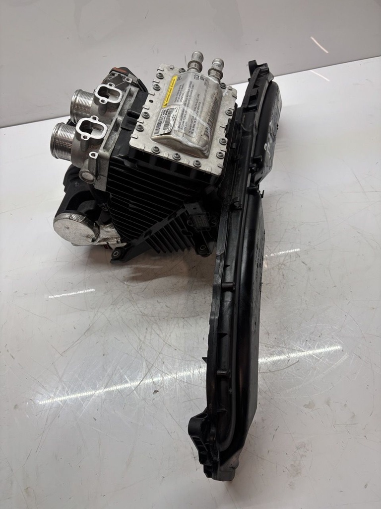 [MTD-490877] Intercooler para Audi A6 C7 S6 A7 S7 4.0 V8 gasolina CTGE CTG 079145785K