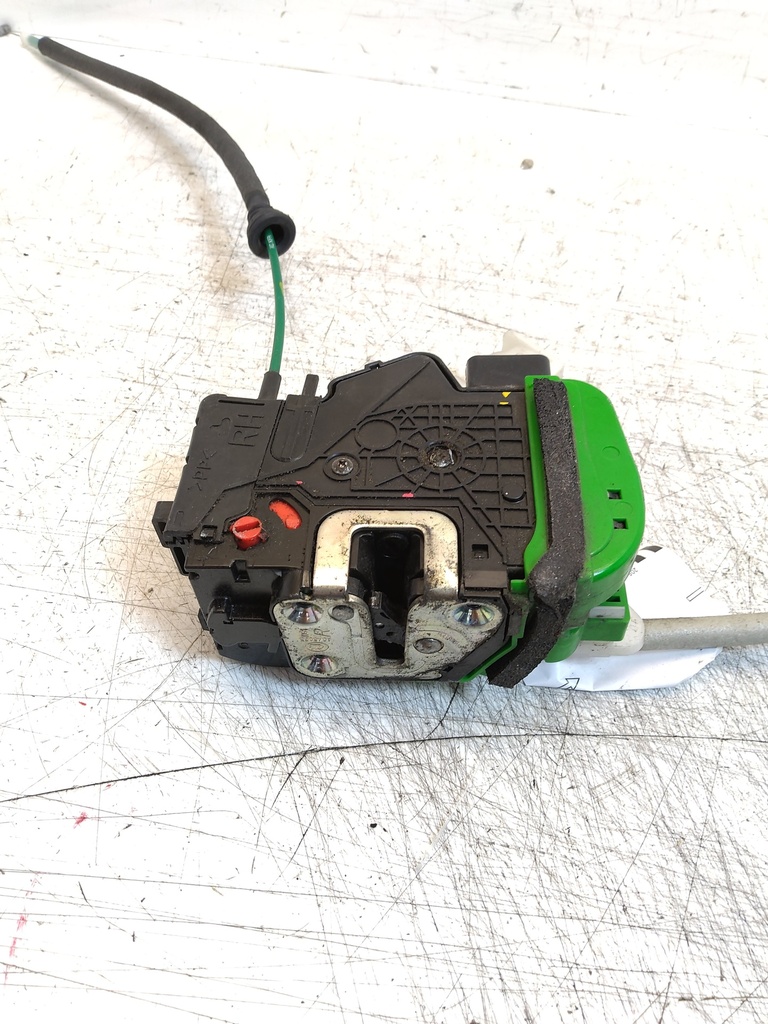 [MTD-528639] Cerradura de puerta Hyundai I40 (2011-2019)