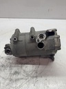 Compresor de aire acondicionado Volvo V60 I 2.4 D5 Hybrid D87PHEV D5244T17 36012859