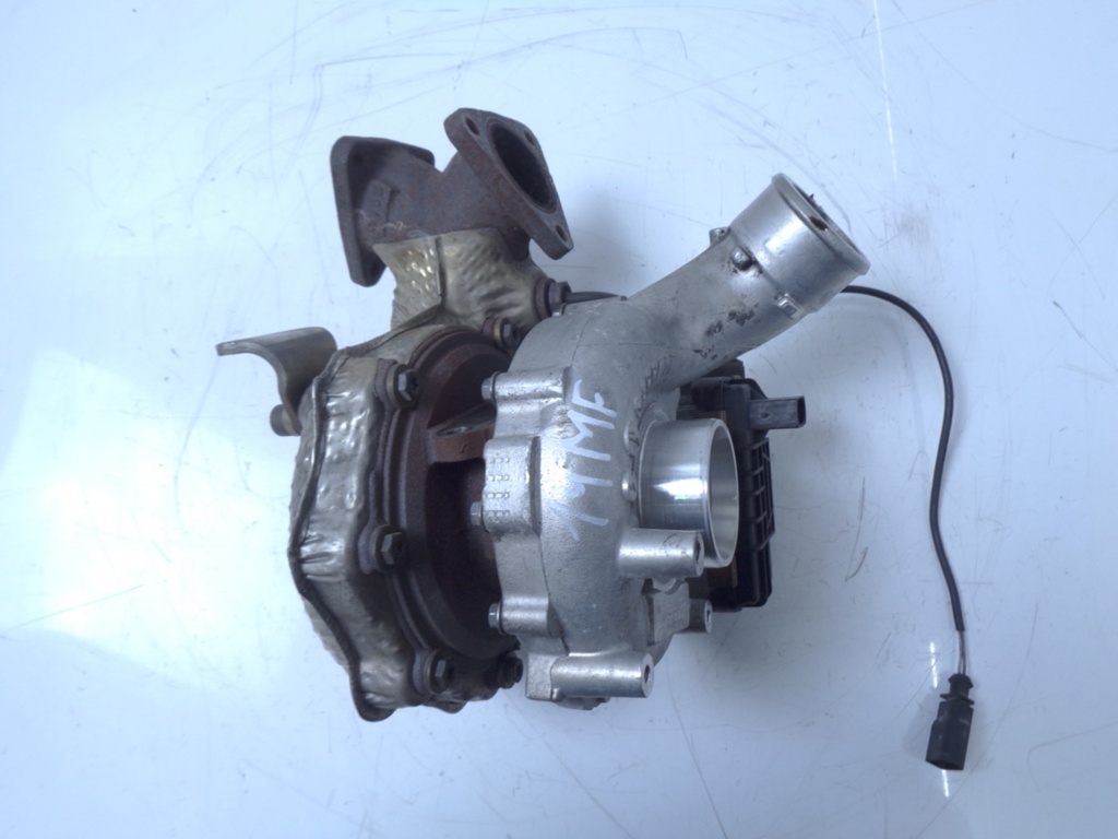 [MTD-458385] Turbocompresor Audi A4 A5 A6 3.0 TDI CKV CKVC 059145874C