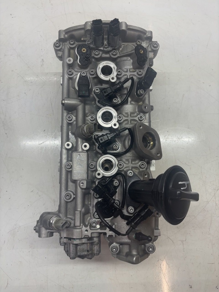 [MTD-465562] Culata Alfa Romeo Giulia 952 2.9 Gasolina 670053476