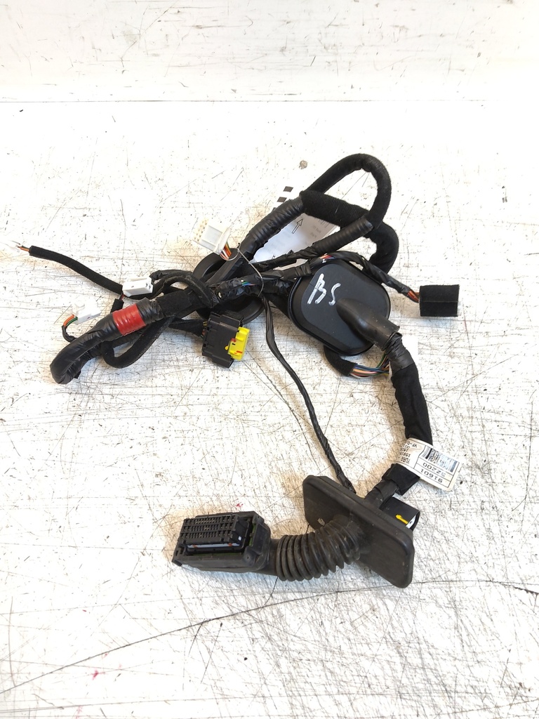 [MTD-528640] Mazo de cables Hyundai I40 (2011-2019)
