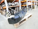 Parachoques trasero VW Amarok 3.0 TDI 4motion DDX DDXB 2H5807305AD