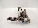 Turbocompresor Land Rover Range Rover Sport L494 3.0 TDV6 306DT