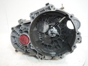 Caja de cambios manual 6 velocidades Audi A3 2.0 TDI CRLB CRL 02Q300014J
