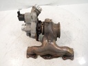 Turbocompresor Volvo XC60 2.0 T8 Hybrid B4204T35 31459813