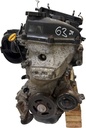 Motor Toyota Aygo 1.0 Gasolina 1KR-FE 190000Q040