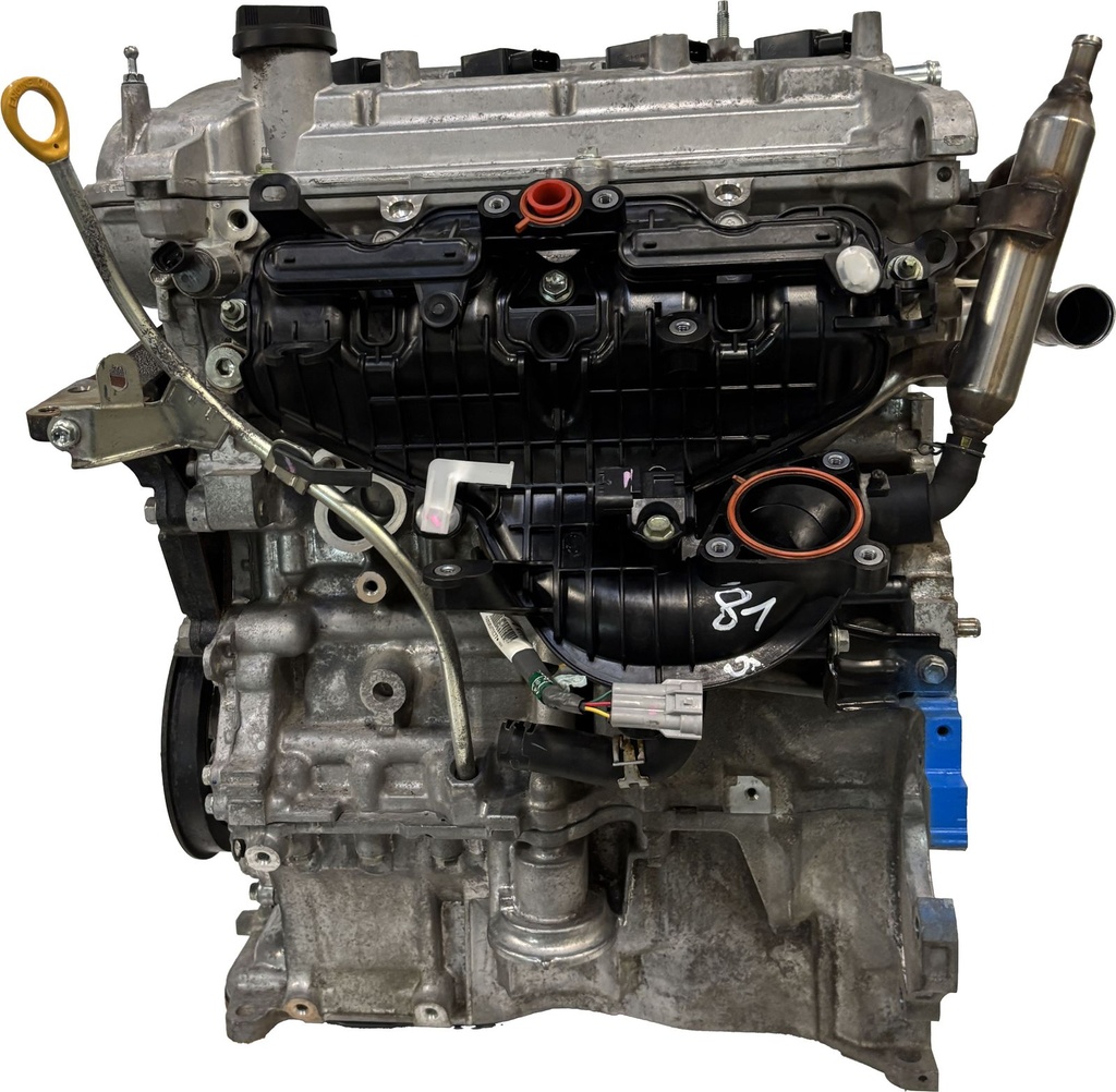 [MTD-492604] Motor Toyota Yaris 1.5 Hybrid 1NZ-FXE 1NZ 1900021D01