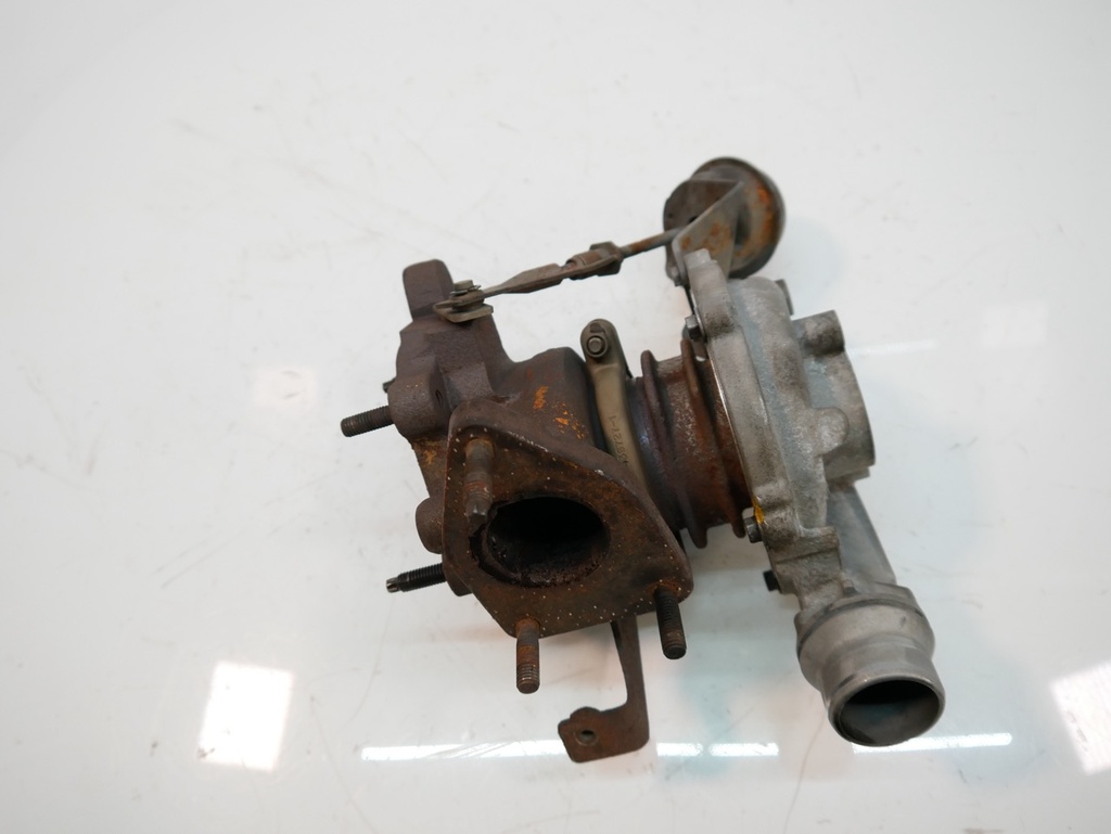 [MTD-463607] Turbocompresor Renault Nissan Master NV400 2.3 M9T870 M9T H8200622404