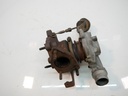 Turbocompresor Renault Nissan Master NV400 2.3 M9T870 M9T H8200622404