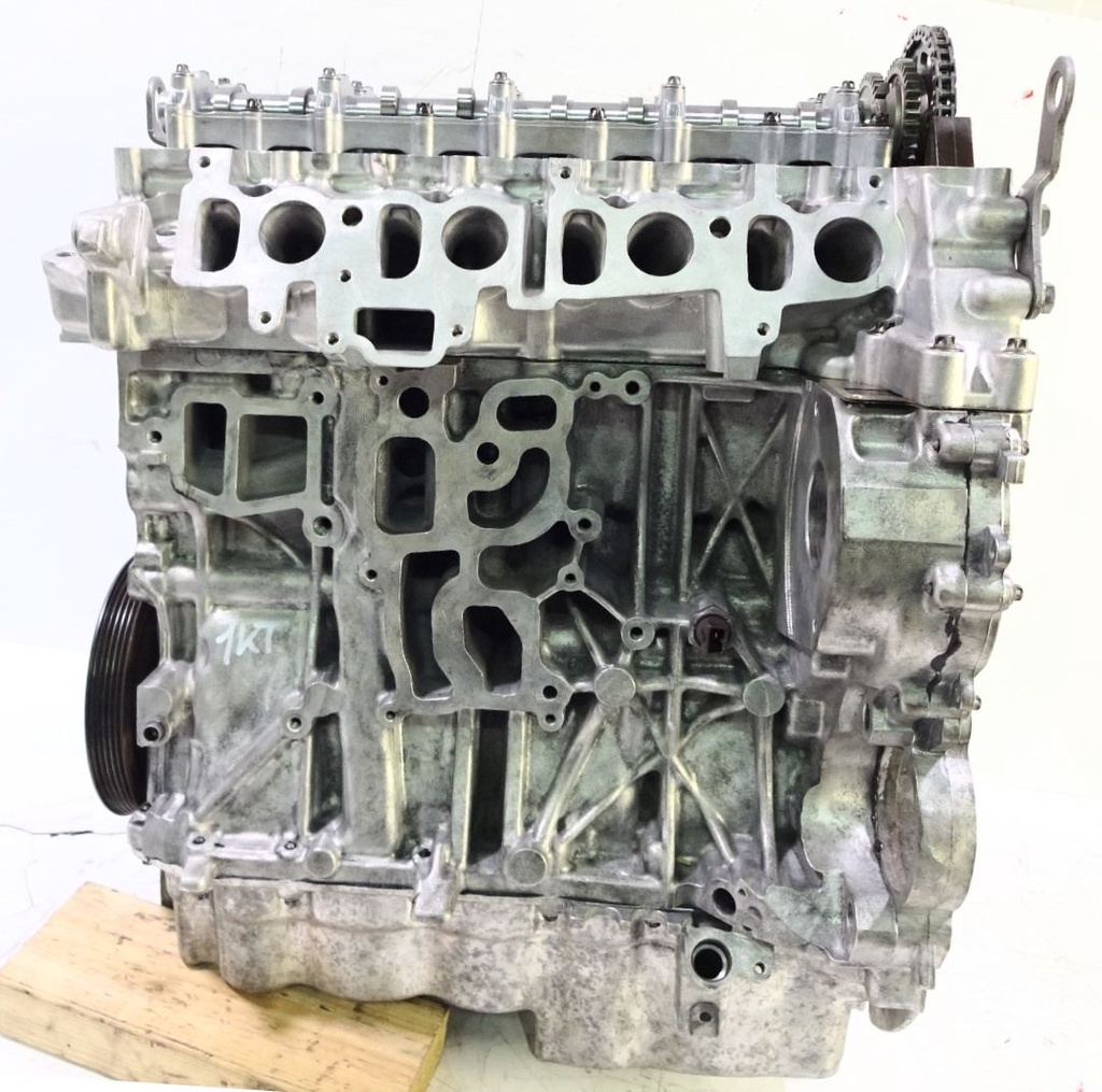 [MTD-487439] Juego de 8 pistones Chevrolet Silverado Hummer H3 4,8-5,3 V8 Oversize 0,5 mm