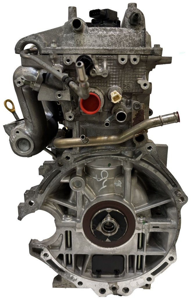 [MTD-492676] Motor Toyota Prius W2 1.5 Hybrid 1NZ-FXE 1900021801