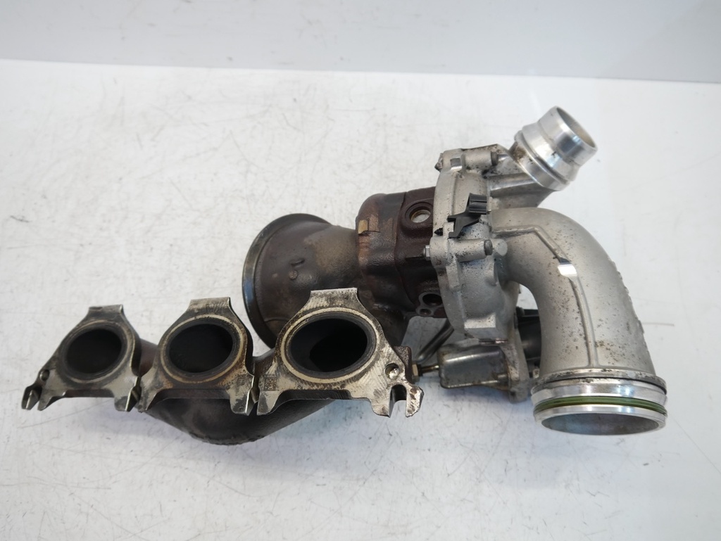 [MTD-493370] Turbocompresor BMW Serie 2 F45 1.5 225xe B38A15A 8600045