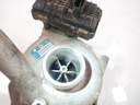 Turbocompresor Nissan NP300 D40 2.5 dCi YD25DDTi YD25 53039700210