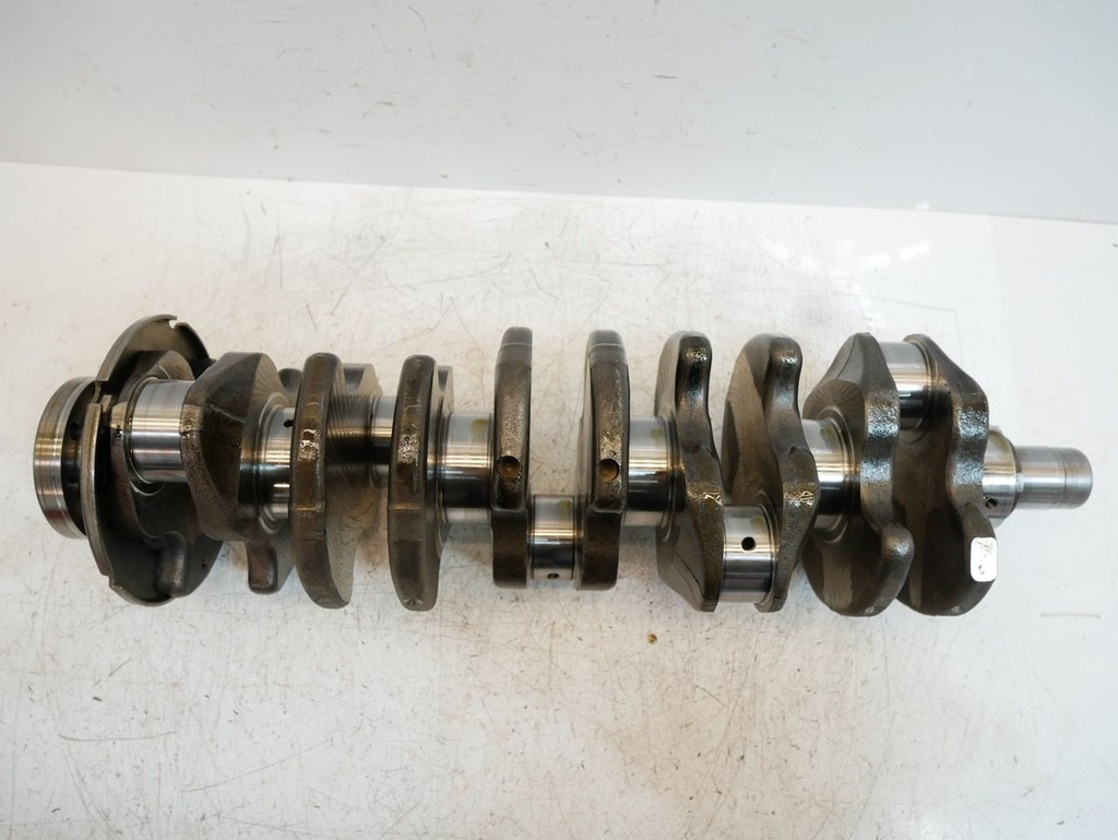 [MTD-492697] Cigüeñal Volvo 850 S70 V70 S80 2.5 TDI D5252T