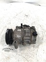 Compresor de aire acondicionado Audi A4 3.0 TDI