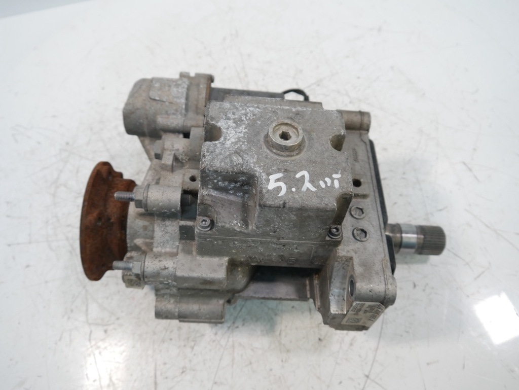 [MTD-492786] Diferencial Skoda VW Octavia RS Golf VII GTI 2.0 TSi CHHA CHH 0D9409055A