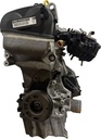 Motor 1.0 TFSI TSI CHZB CHZ 04C100098D para Audi Seat Skoda VW A1 Fabia Polo