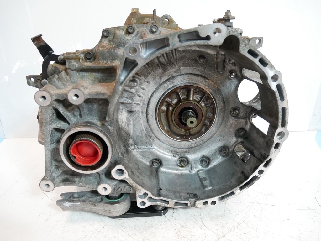[MTD-486092] Transmisión automática de 6 velocidades VW Golf A3 2.0 TDI DTRA DTRB DTRC DTRD DTR MKD (2019)
