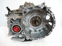 Transmisión automática de 6 velocidades VW Golf A3 2.0 TDI DTRA DTRB DTRC DTRD DTR MKD (2019)