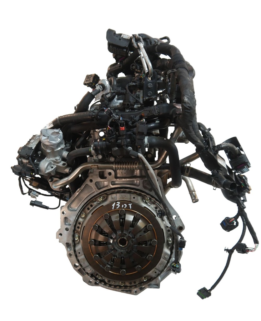 [MTD-488744] Motor Kia Niro 1.6 GDI Hybrid G4LE 109T103S00