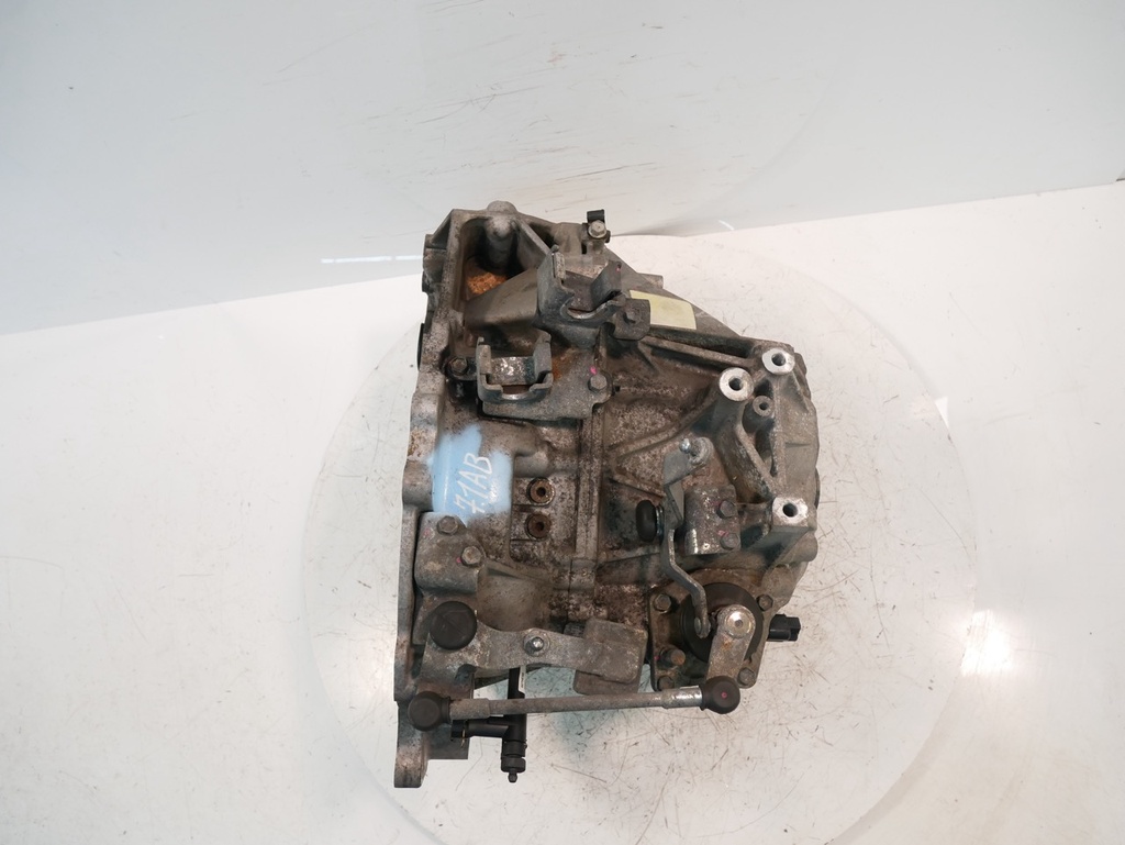 [MTD-510426] Caja de cambios manual Jeep Compass 2.2 CRD 6 velocidades 5106045AB