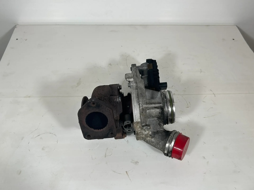 [1000173] Turbo para Mini Cooper D R56 1,6D N47C16A 8506724 7812318