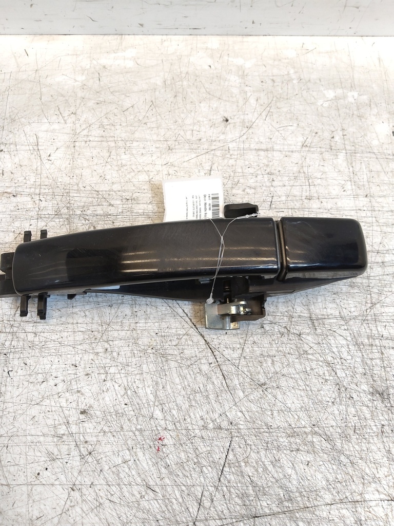 [MTD-528645] Manilla exterior delantera derecha Land Rover Range Rover Sport I L320