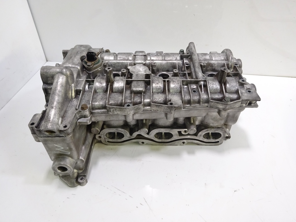 [MTD-354404] Culata revisada Porsche Boxster 2.7 gasolina M96.22 996104681BR