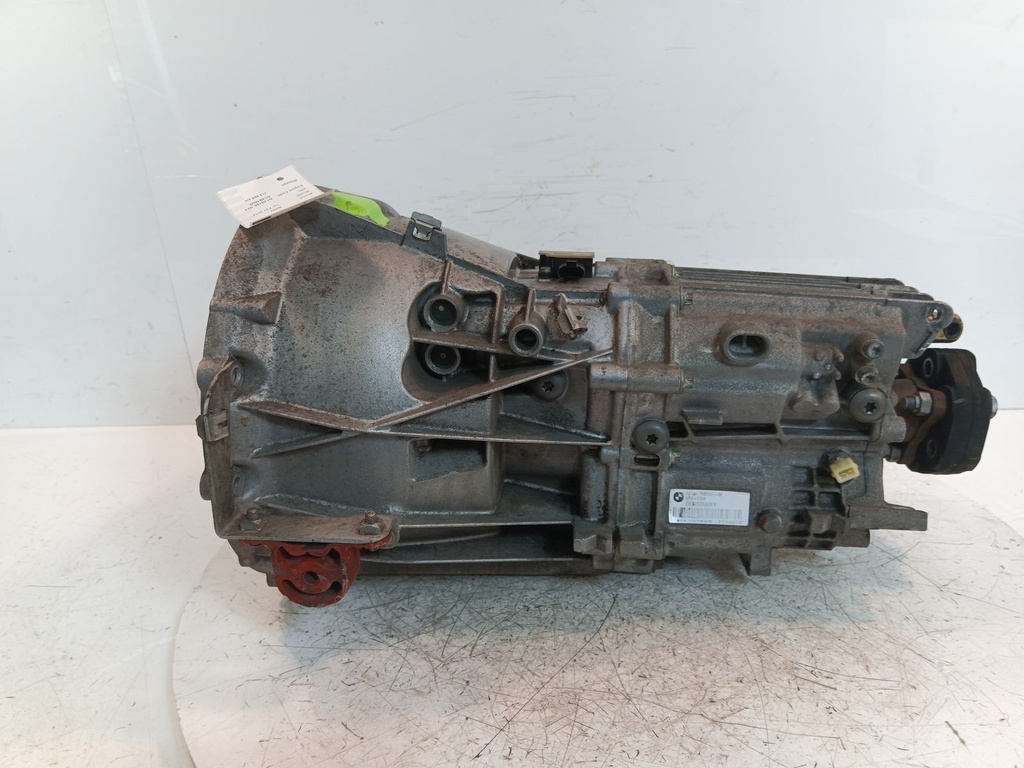 [MTD-511123] Caja de cambios manual BMW Serie 1 F21 1.6 116i N13B16A GS6-17AG 7597917