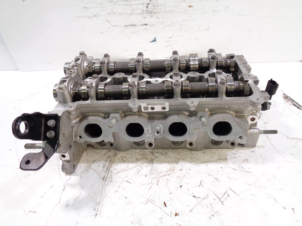 [MTD-361206] Culata Kia Niro DE 1.6 GDI Híbrido Gasolina G4LE SH7G0617102B