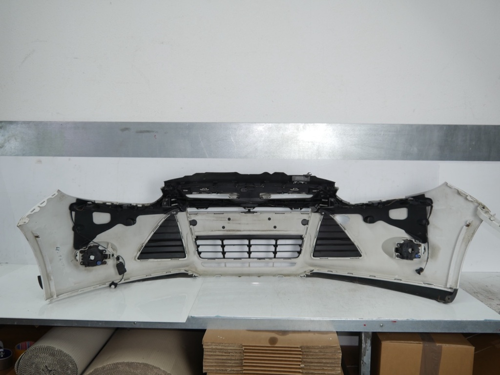 [MTD-492179] Parachoques delantero Ford Focus 1.0 EcoBoost M1DA 2013