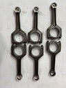 Biela para BMW X5 F15 3.0 xDrive 35i N55B30A N55B30M0 N55 7624615