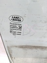 Cristal de puerta delantera derecha Land Rover Range Rover Sport I L320
