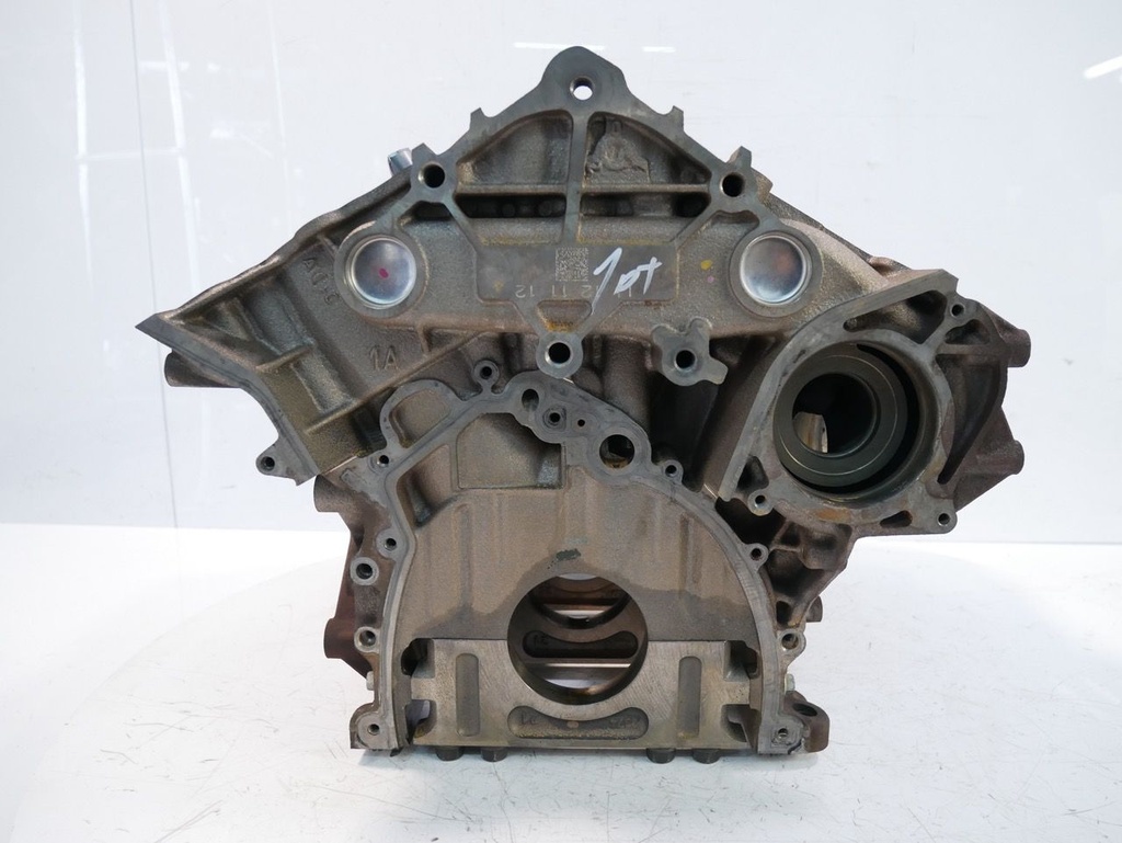 [MTD-466032] Bloque motor Land Rover Discovery 3.0 TDV6 306DTA GEN2 FW9Q-6015-AA 2021