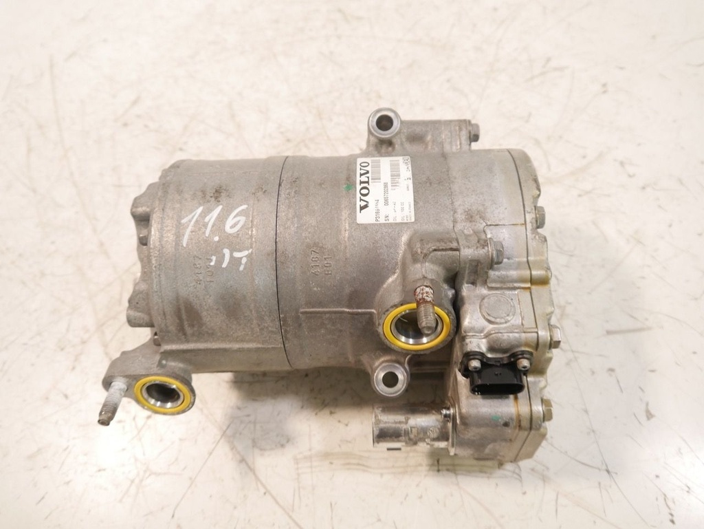 [MTD-467736] Compresor de aire acondicionado Volvo V90 2.0 T8 Hybrid B4204T35 B42