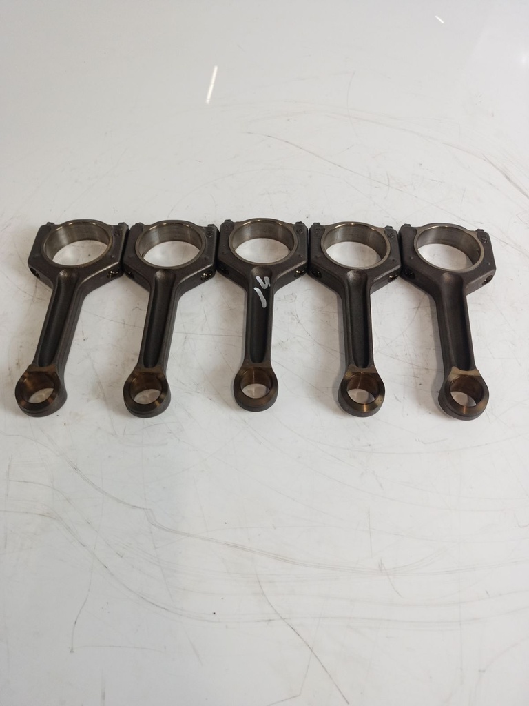 [MTD-430826] Biela BMW Serie 7 F01 F02 F03 F04 3.0 740i 740Li N54B30A 7586491 705