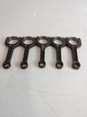 Biela BMW Serie 7 F01 F02 F03 F04 3.0 740i 740Li N54B30A 7586491 705